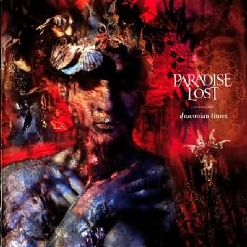Paradise Lost — I See Your Face