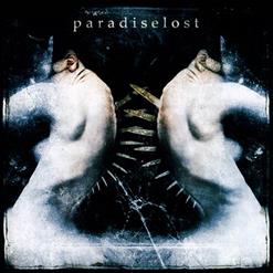 Paradise Lost — Red Shift