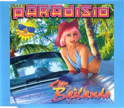 Paradisio — Bailando (Radio Version)