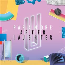 Paramore — Fake Happy