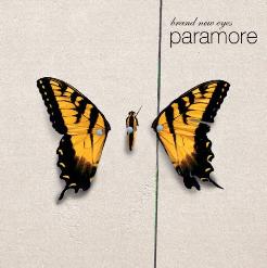 Paramore — Feeling Sorry