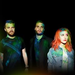 Paramore — Interlude: Moving On