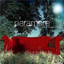 Paramore — Let This Go