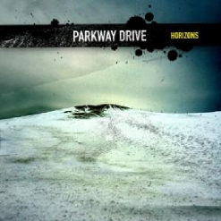Parkway Drive — Horizons