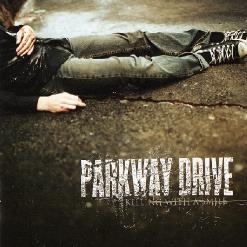 Parkway Drive — Pandora