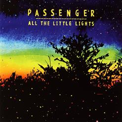Passenger — Let Her Go (Acoustic)