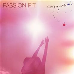 Passion Pit — Take A Walk