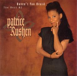 Patrice Rushen — Forget Me Nots