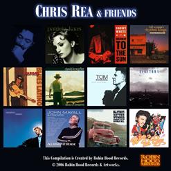 Patricia Kaas — Ceux Qui N'out Rien (Patricia Kaas & Chris Rea)