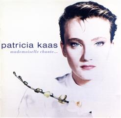 Patricia Kaas — Chanson d'amour pas finie