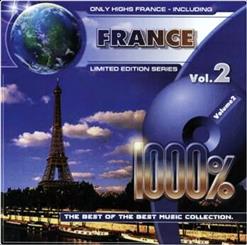Patricia Kaas — D'Allemagne