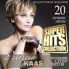 Patricia Kaas — Madmoiselle Chante Le Blues (Version Live)