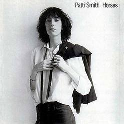 Patti Smith — Gloria
