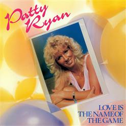Patty Ryan — (You`re) My Love,(You`re) My Life (12`Inch Mix)