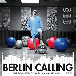 Paul Kalkbrenner — Sky And Sand