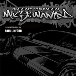 Paul Linford — Kick It Up A Notch