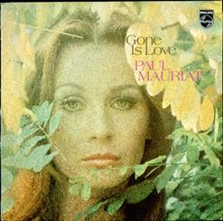Paul Mauriat — Gone Is Love