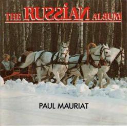 Paul Mauriat — Les Deux Guitares