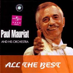 Paul Mauriat — Nadia's Theme