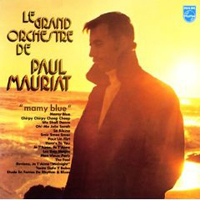 Paul Mauriat — Pour Un Flirt