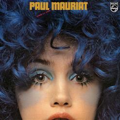 Paul Mauriat — Tombe La Neige