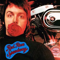 Paul McCartney — Big Barn Bed