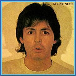 Paul McCartney — Goodnight Tonight