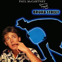 Paul McCartney — Here, There And Everywhere