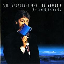 Paul McCartney — Off The Ground