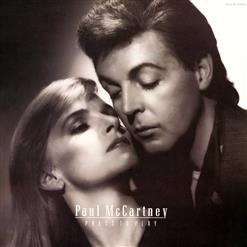 Paul McCartney — Once Upon A Long Ago (Long Version)