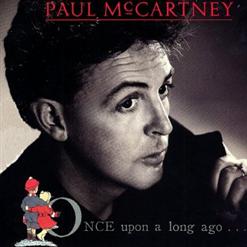 Paul McCartney — Once Upon A Long Ago