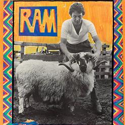 Paul McCartney — Ram On (reprise)