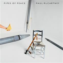 Paul McCartney — Say, Say, Say (feat. Michael Jackson)