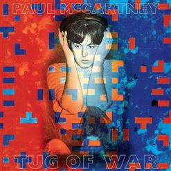 Paul McCartney — Somebody Who Cares