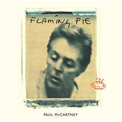 Paul McCartney — Young Boy