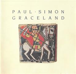 Paul Simon — You Can Call Me Al