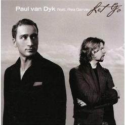 Paul van Dyk — Let Go (Radio Edit)