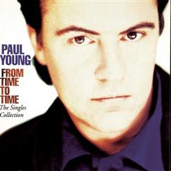 Paul Young — Don't Dream It's Over