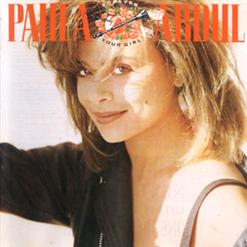 Paula Abdul — Cold Hearted