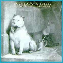 Pavlov's Dog — Julia