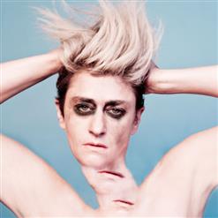 Peaches — Dick In The Air