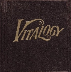 Pearl Jam — Immortality