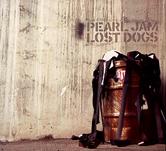 Pearl Jam — Sad