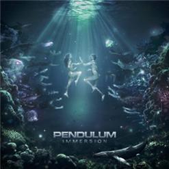 Pendulum — Comprachicos
