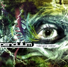 Pendulum — Fasten Your Seatbelt (ft. The Freestylers)