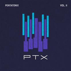 Pentatonix — Hey Momma / Hit The Road Jack