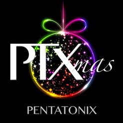 Pentatonix — Little Drummer Boy
