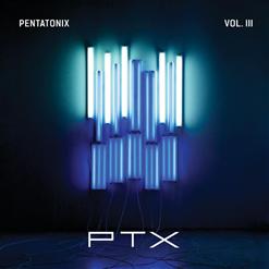 Pentatonix — Problem