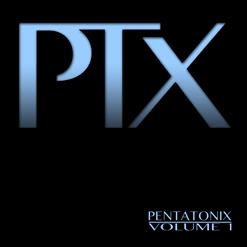 Pentatonix — We Are Young