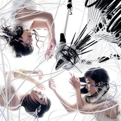 Perfume — Electro World